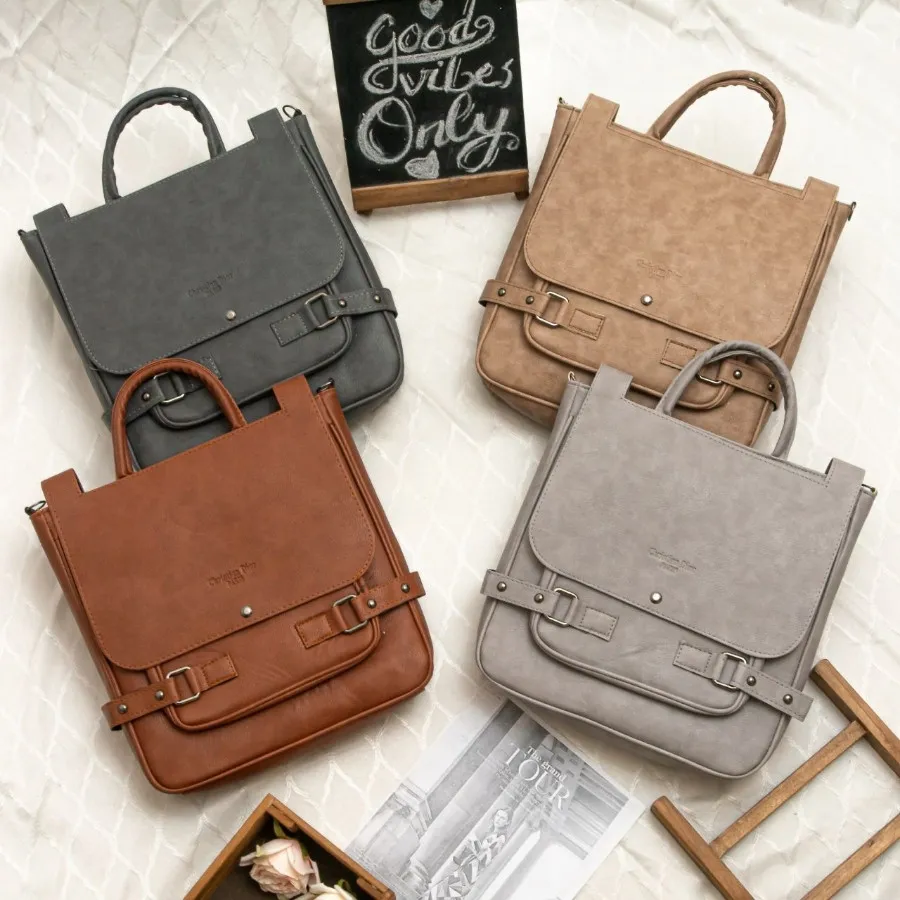 کیف سه کاره دانشجویی