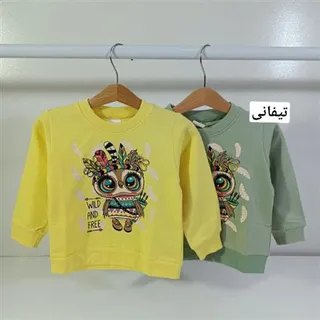 بلوز دورس دخترونه