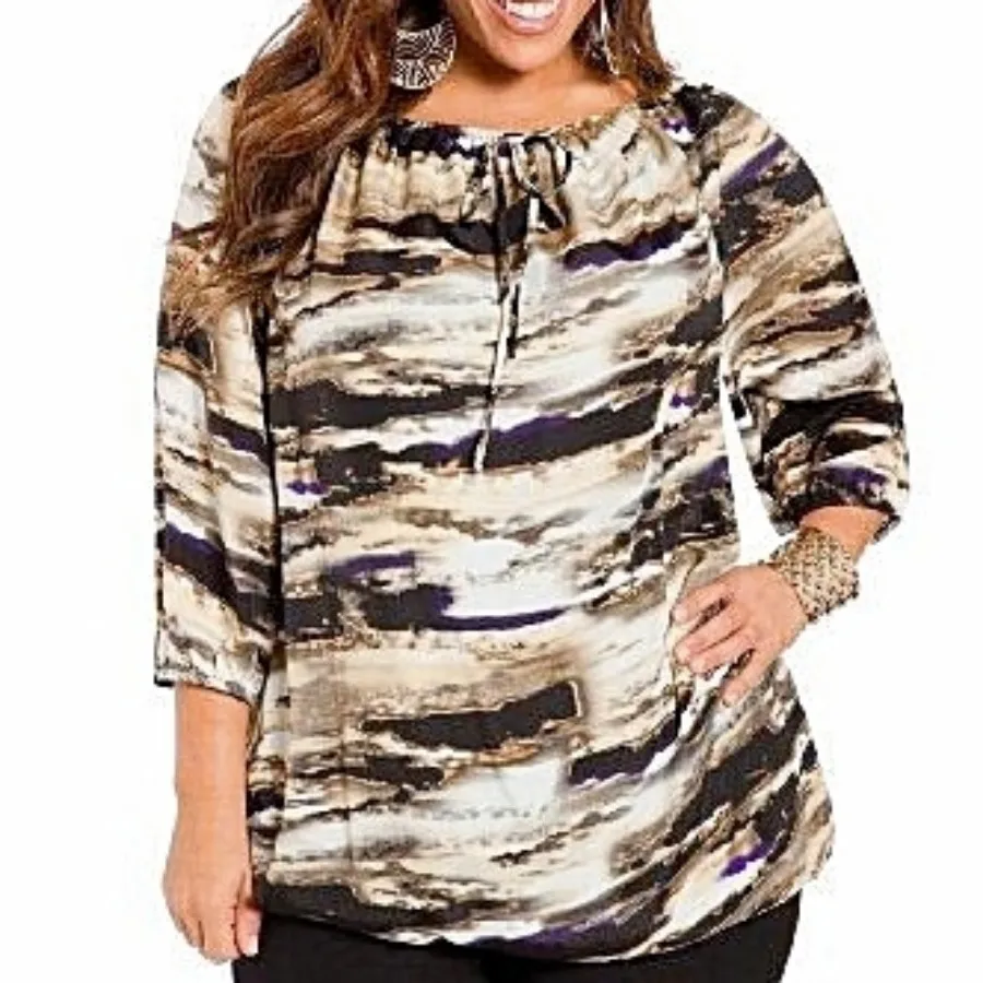 شومیز برندSEPPALA WOMAN