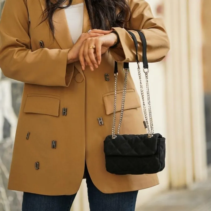 کیف دوشی اسمرت جین