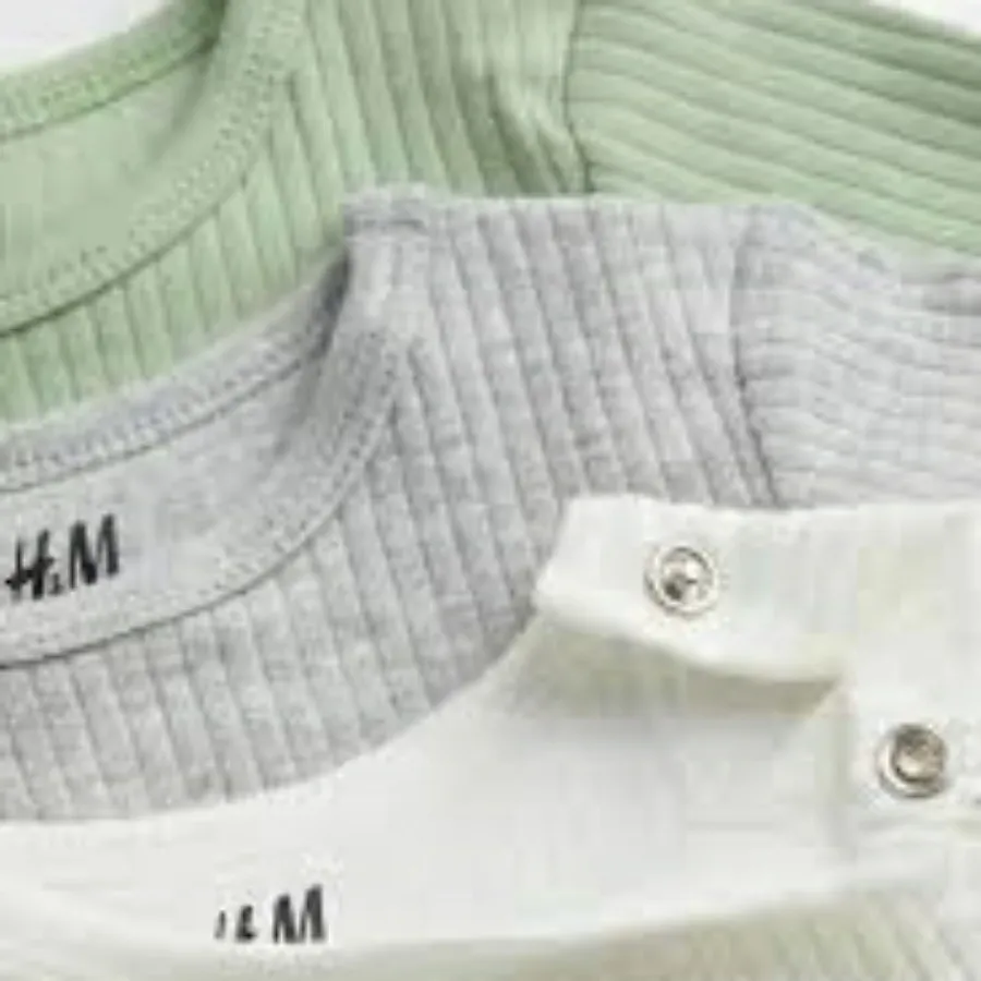 بادی نوزادی H&M
