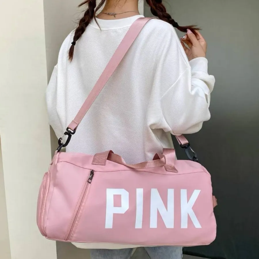 کیف اسپورت جا کفشی دار