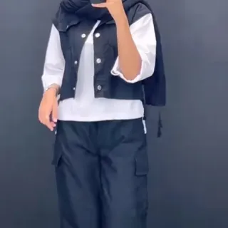 سه تیکه کارگو