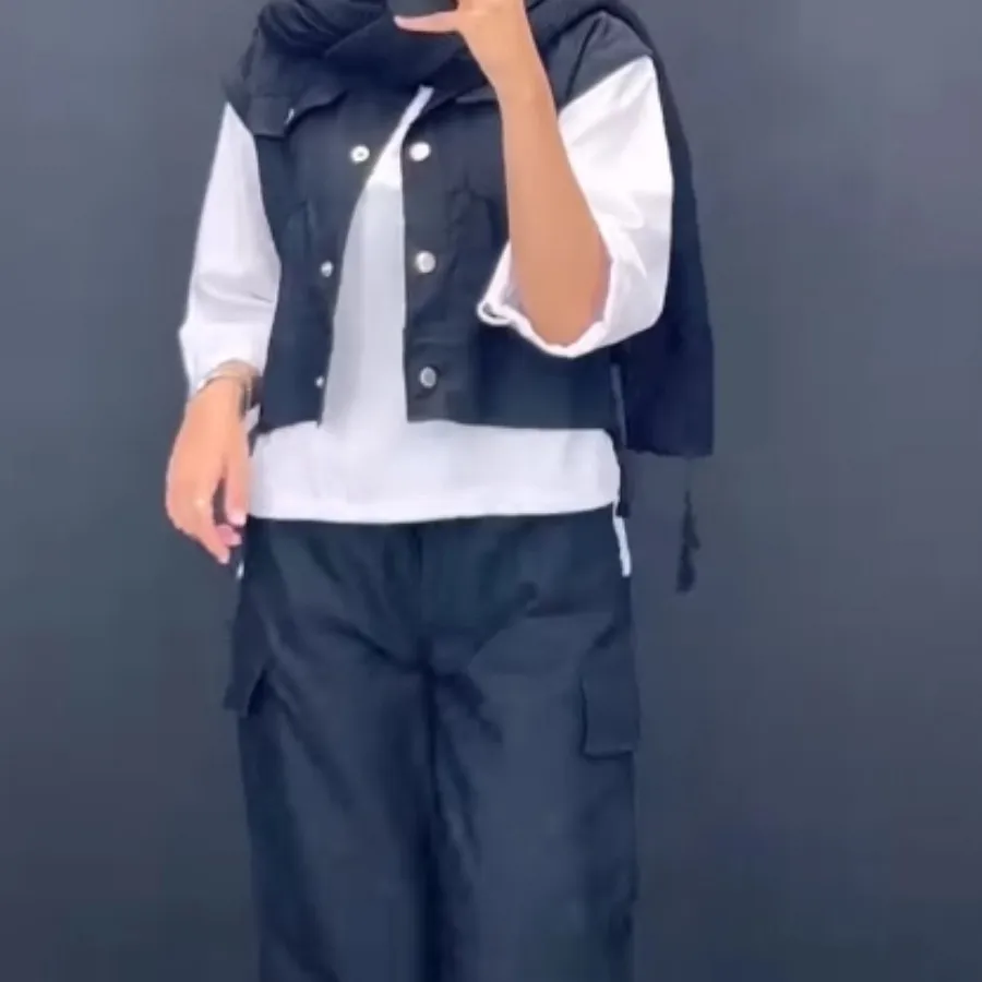 سه تیکه کارگو