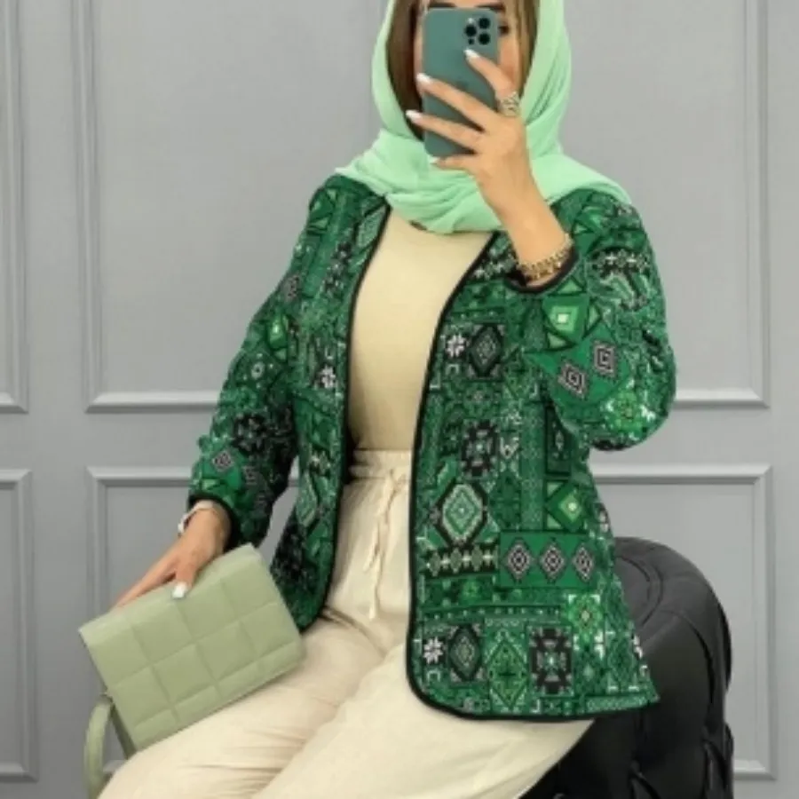 کت گلیمی