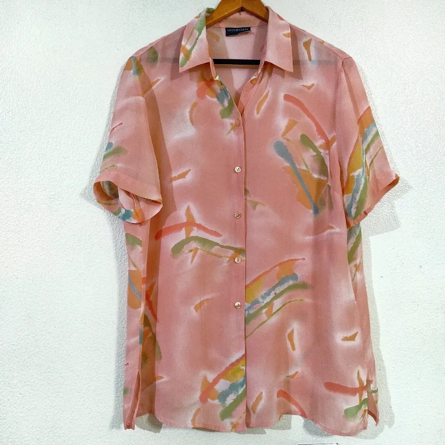 بلوز بلندبرندmango