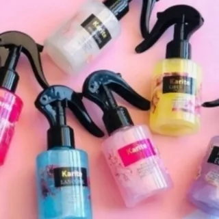 عطر مو شاین کاریته