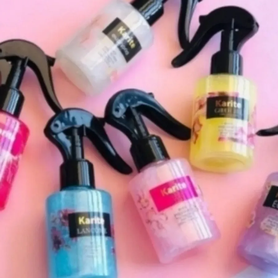 عطر مو شاین کاریته