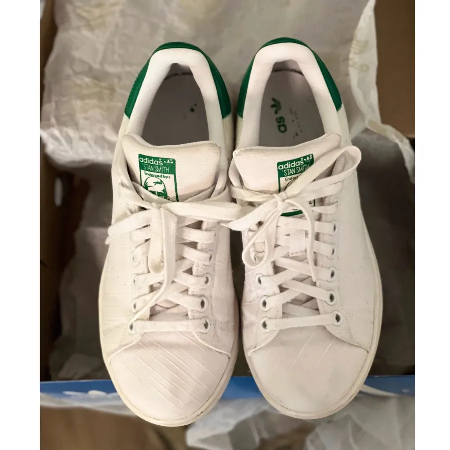 Stan smith clearance adidas 38.5