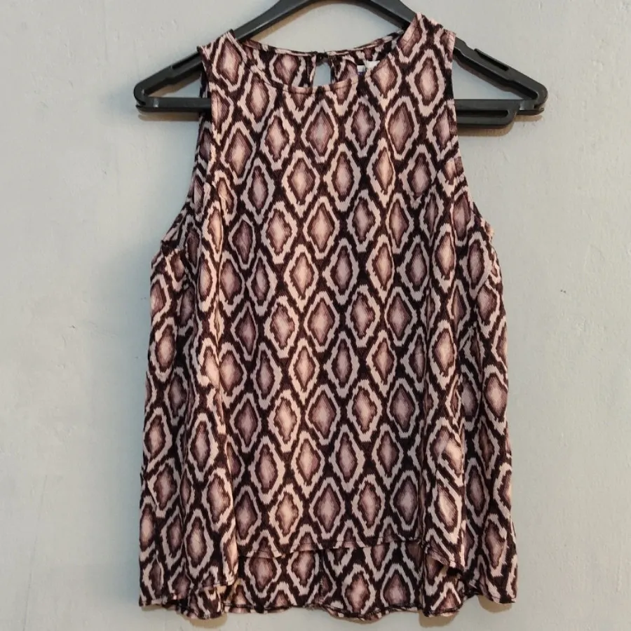 تاپ منگو mango