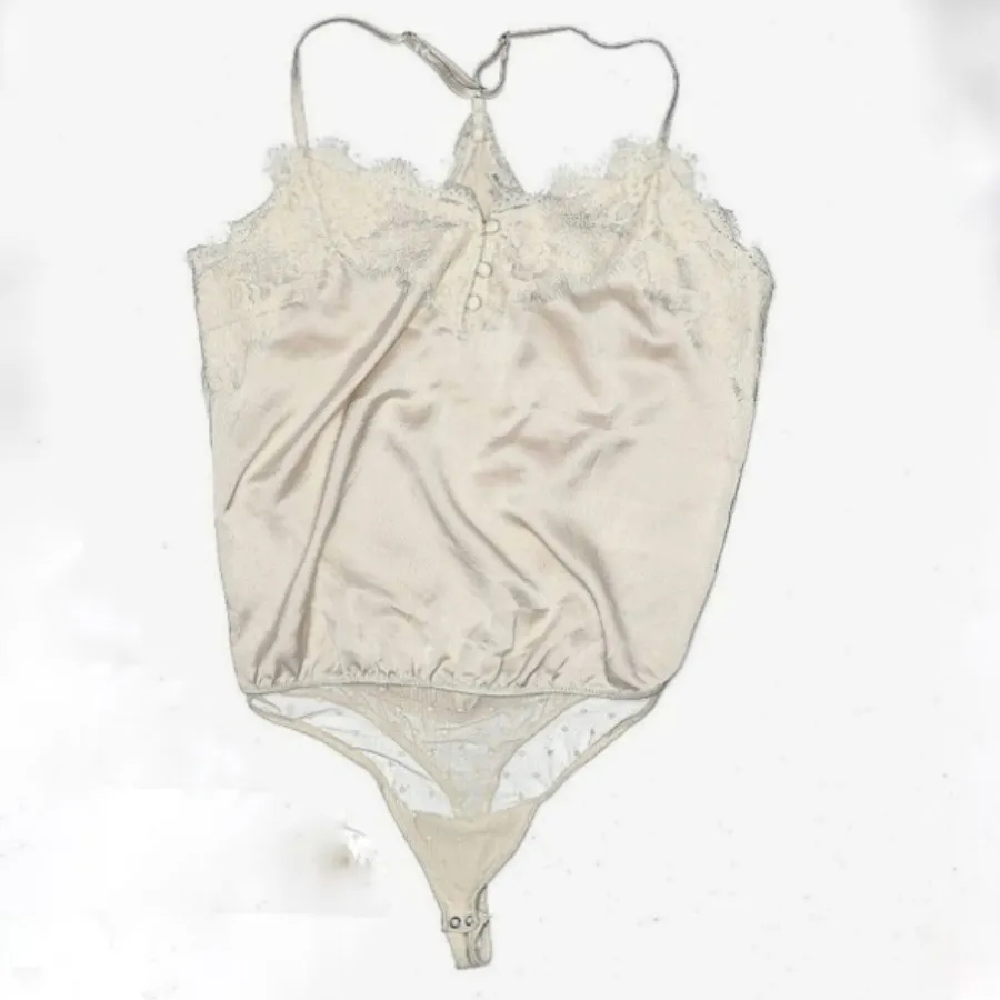 تاپ دکمه دار mango