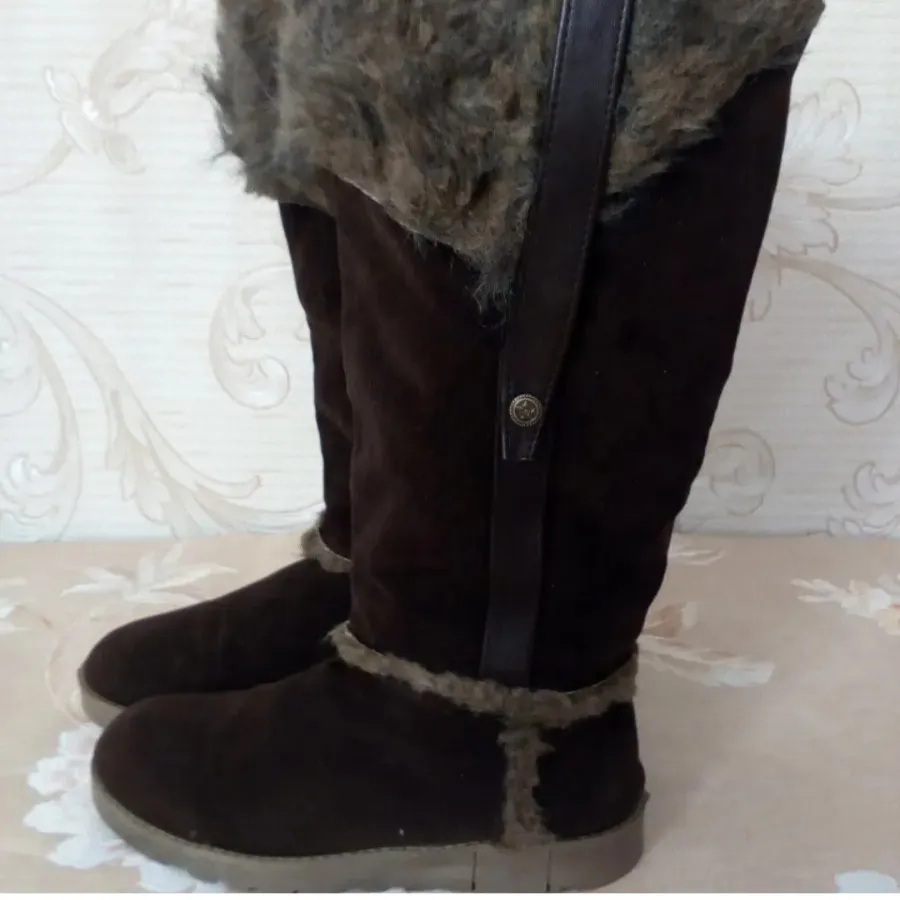 بوت بلند فرانسوی