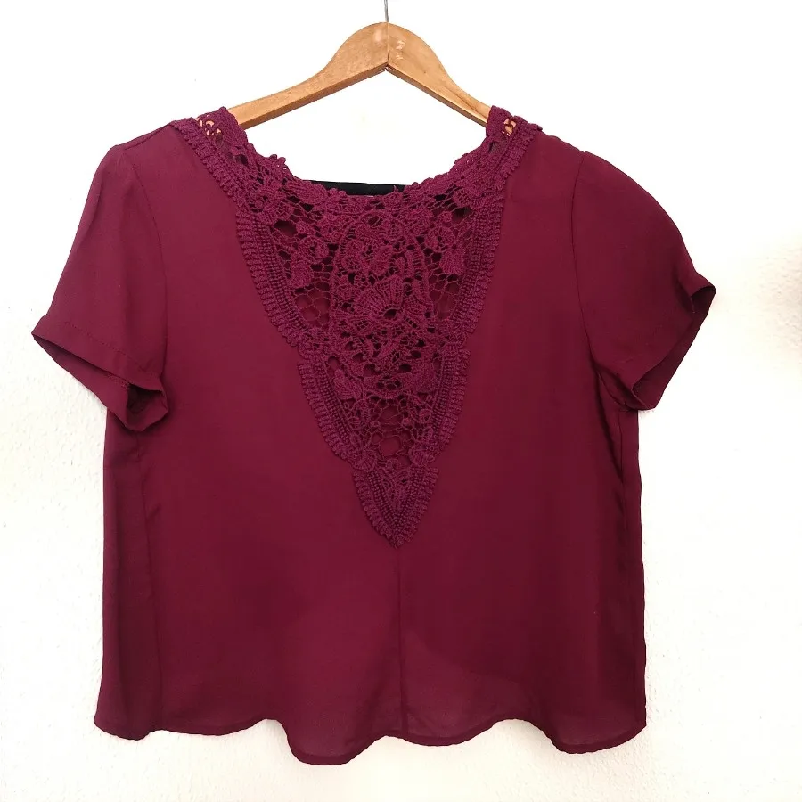 بلوز برند آمریکایی