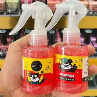عطر مو آدامس خرسی