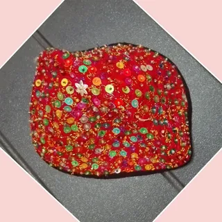 کلاه سنتی  محلی