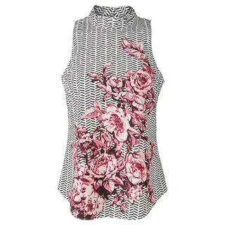 تاپ خارجی برند