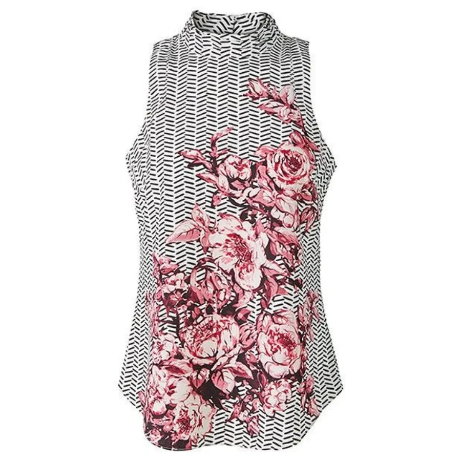 تاپ خارجی برند