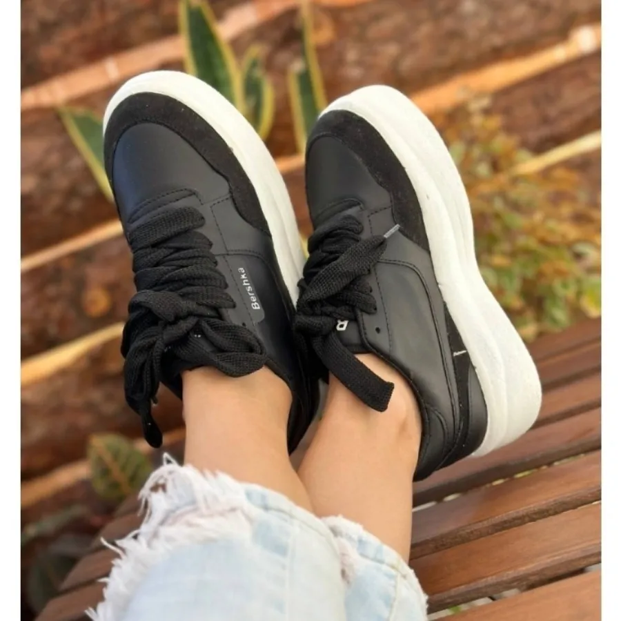 کتونی لژدار برشکا