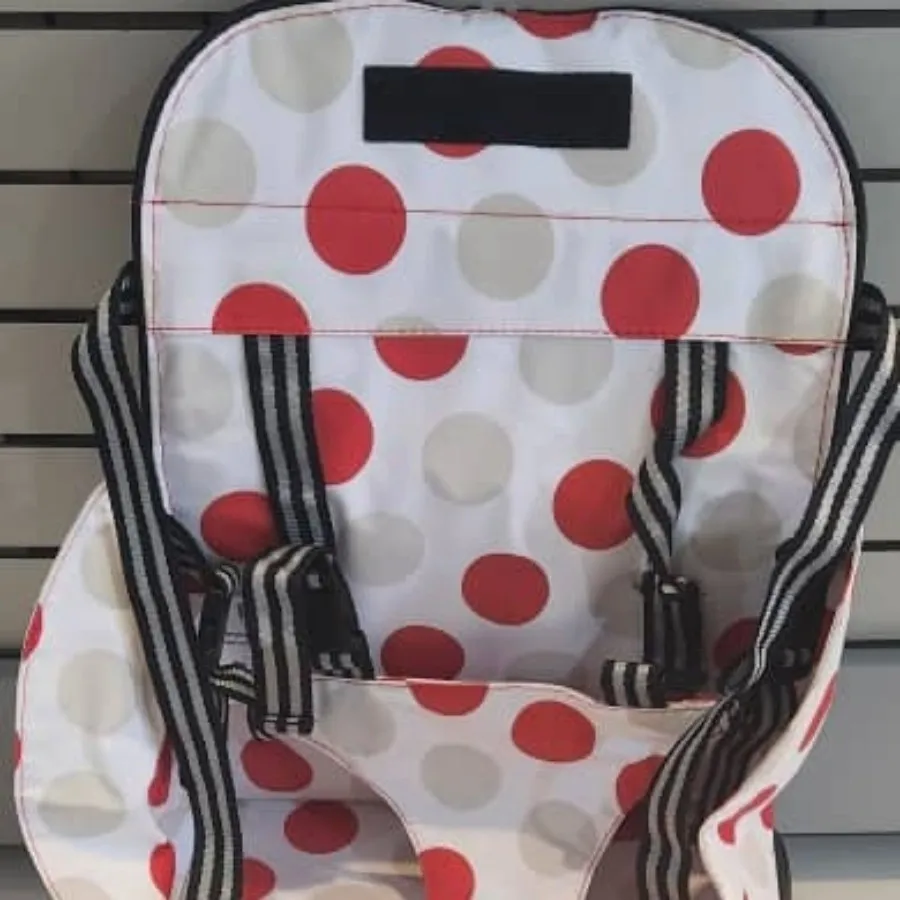 Polar gear outlet baby seat