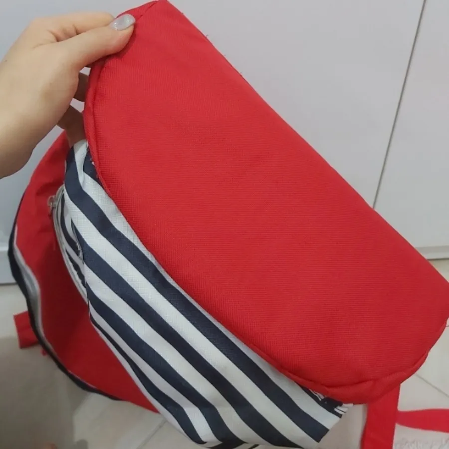 کوله پشتی اسپورت دخترونه