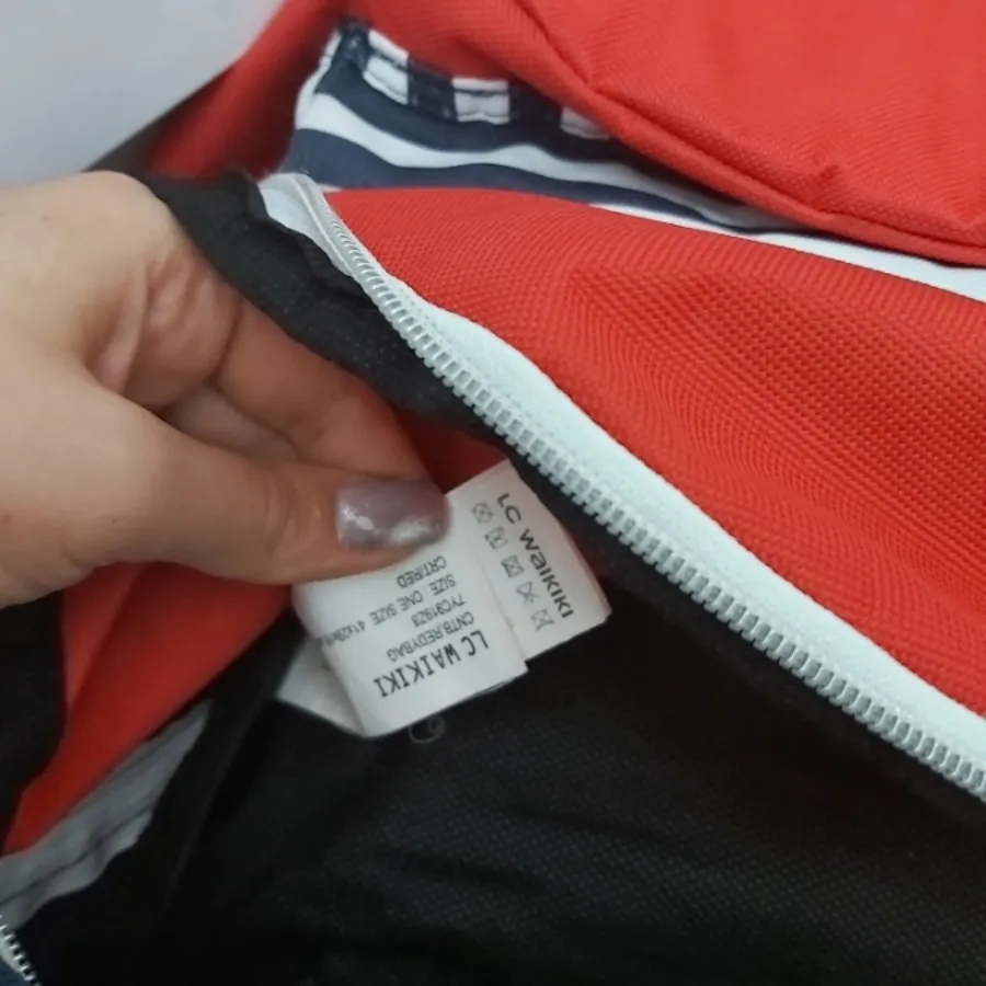 کوله پشتی اسپورت دخترونه