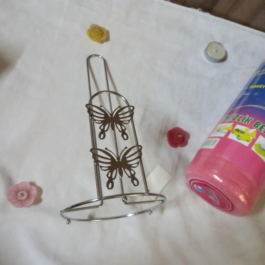 جا دستمال کاغذی