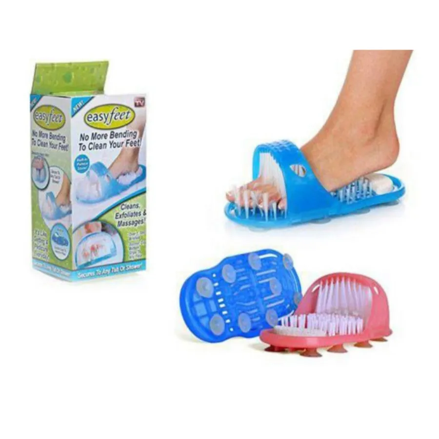 دمپایی حمام easy feet