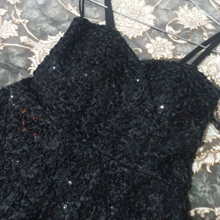 لباس مجلسی عروسکی