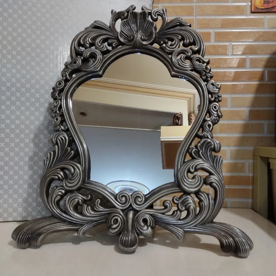 آینه پیوتر بزرگ