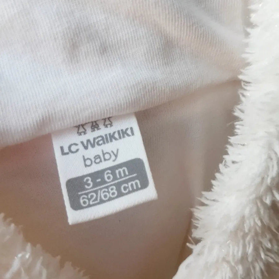 سرهمی ترک  lc waikiki