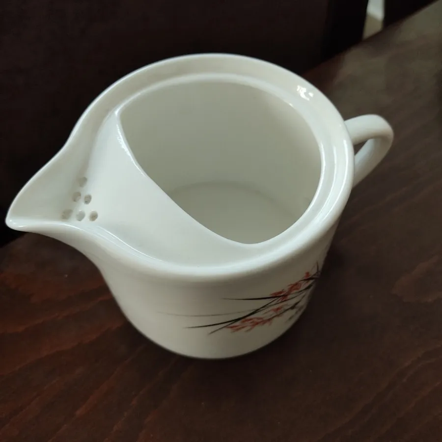 ماگ دمنوش چینی