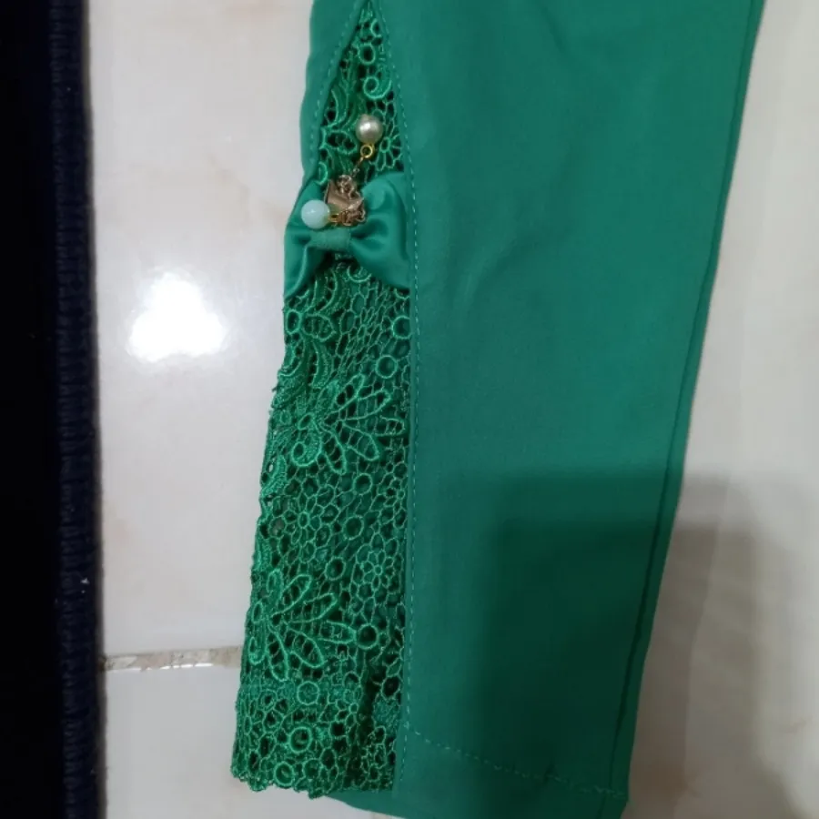 شلوار دخترانه