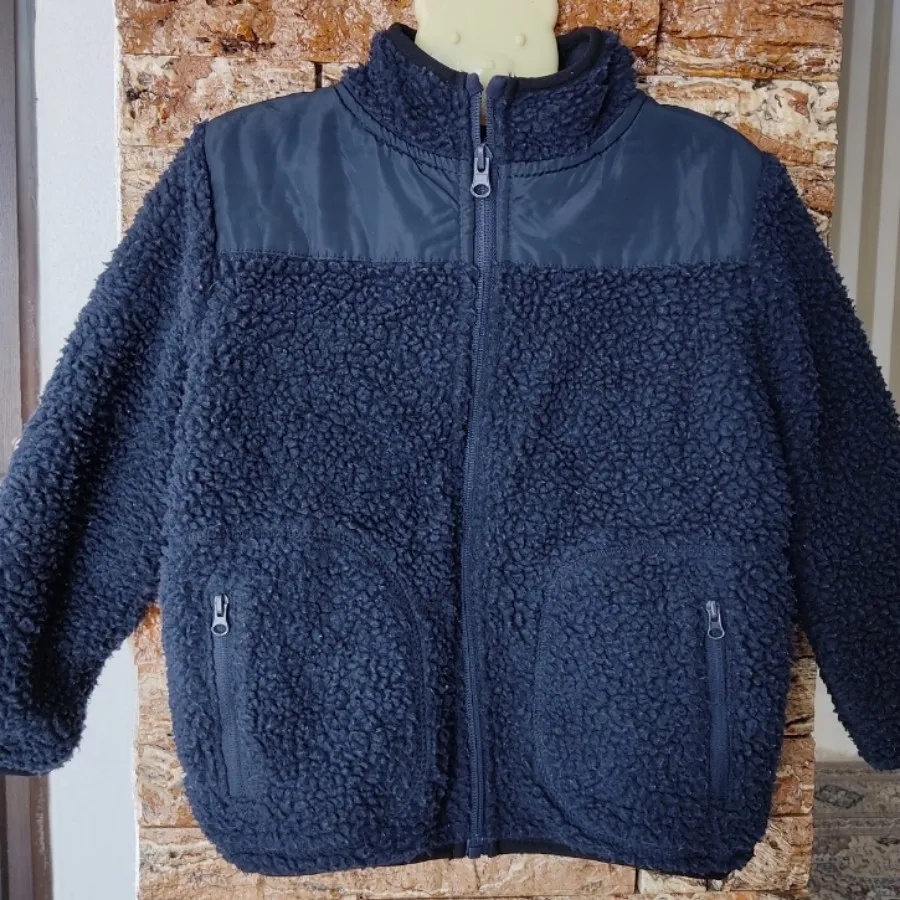 کاپشن گرم برند primark