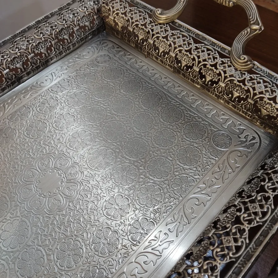 سرویس چایخوری پیوتر