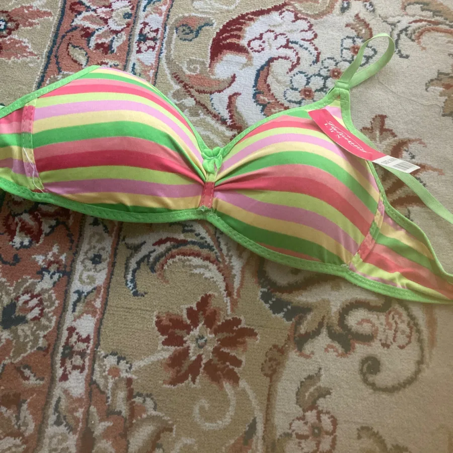 سوتین ابری دخترانه