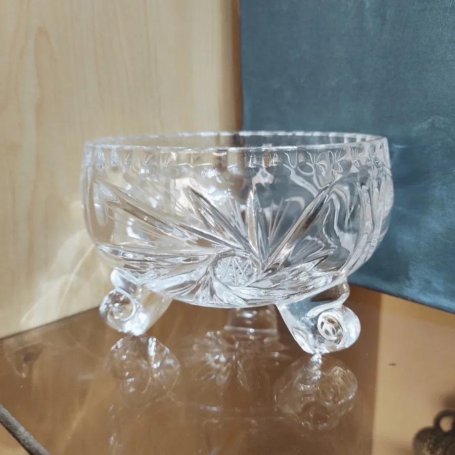 کاسه یا پیاله بوهمیا