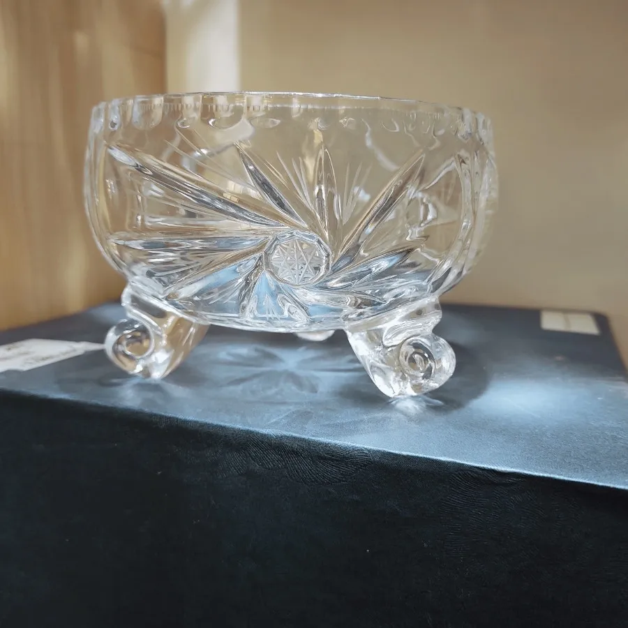 کاسه یا پیاله بوهمیا