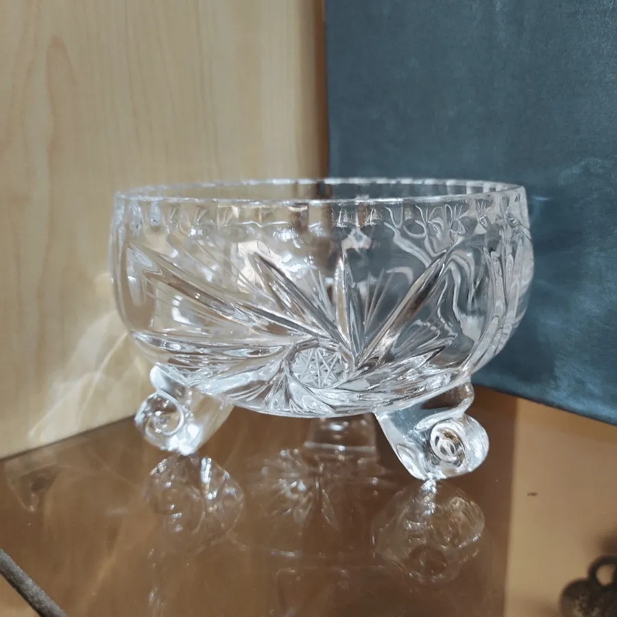 کاسه یا پیاله بوهمیا