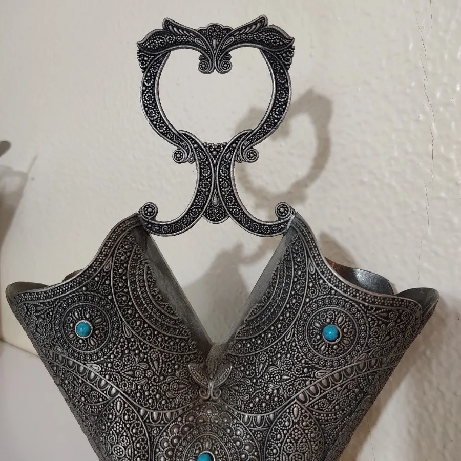 جا کاردی جا قاشقی پیوتر