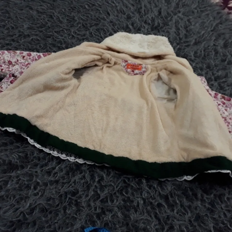 کاپشن دخترونه