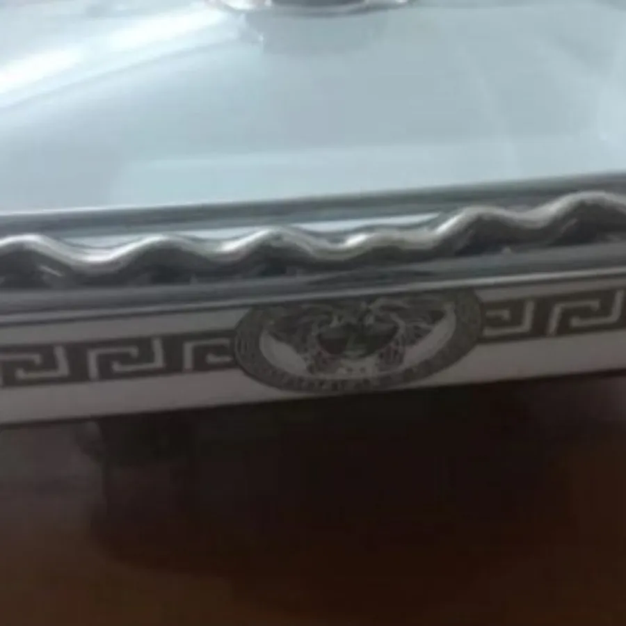 سوفله خوری چینی