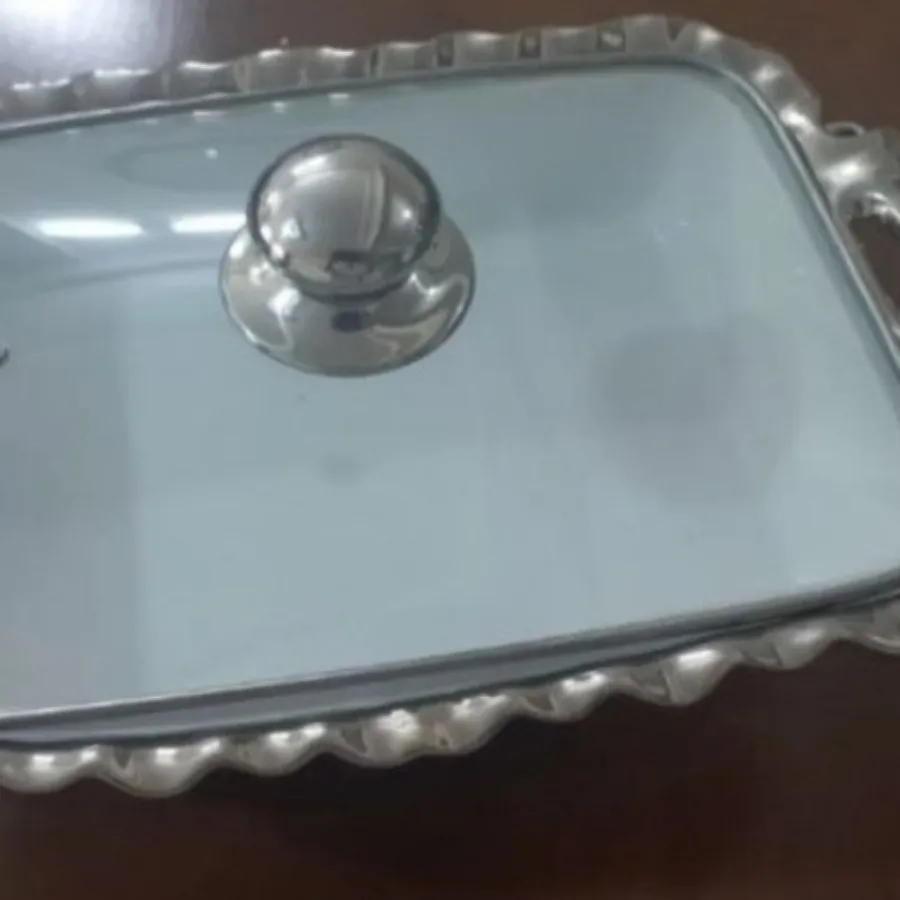 سوفله خوری چینی