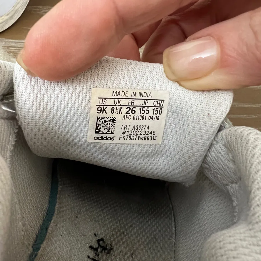 کتونیStanSmith برندadidas