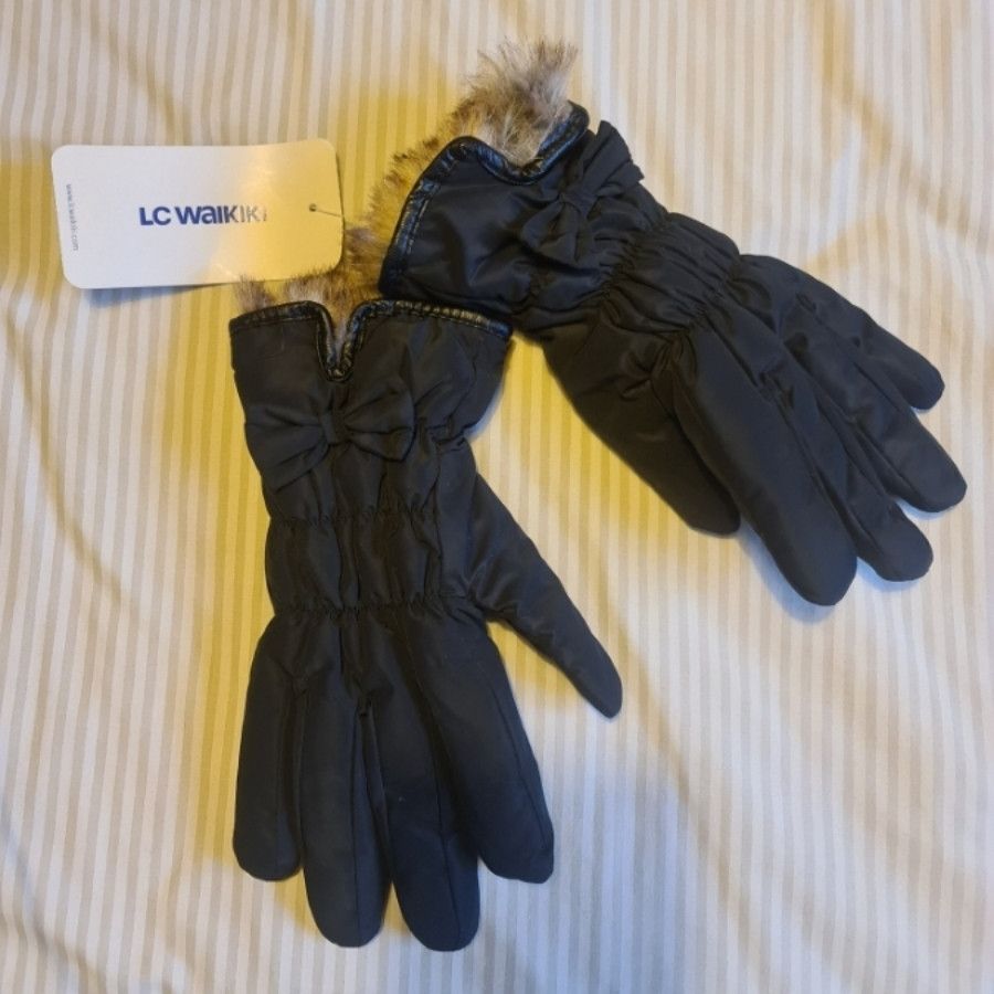 Weatherproof best sale sensatec gloves