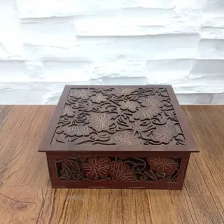 باکس دکوری