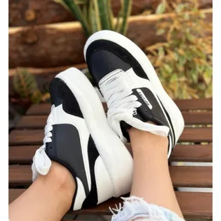 کتونی لژدار برشکا