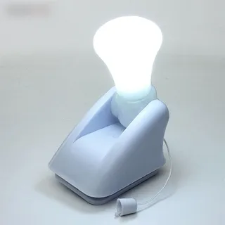 لامپ اضطراری قابل حمل