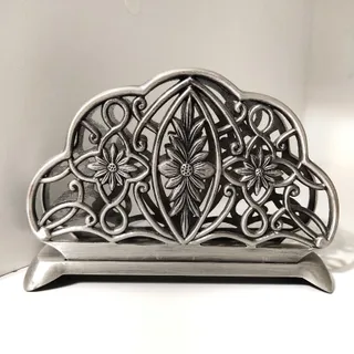 جا دستمالی پیوتر