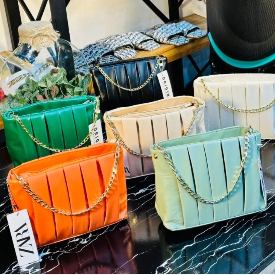 کیف کرکره ای
