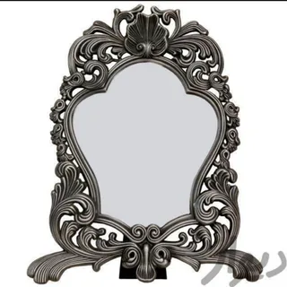 آینه پیوتر بزرگ